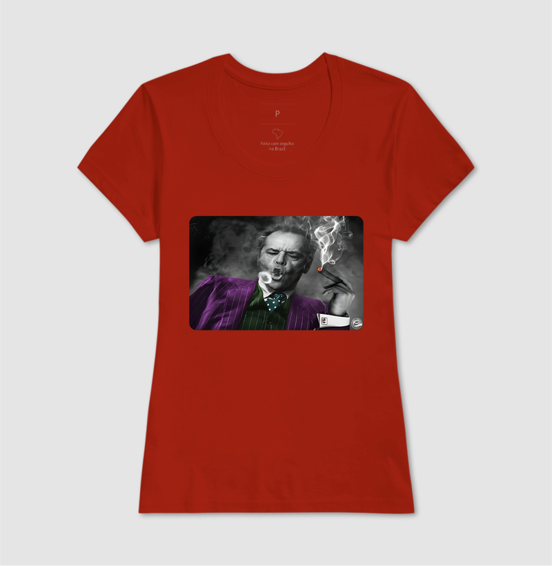 Camisa 10