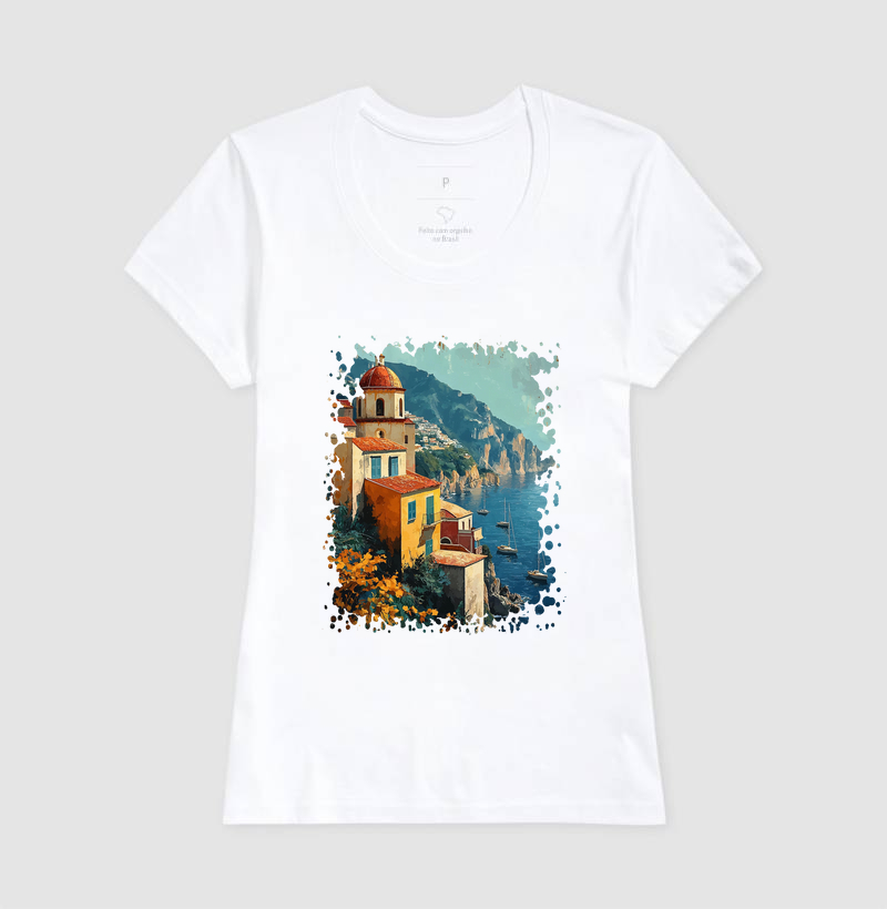 Camisa 16