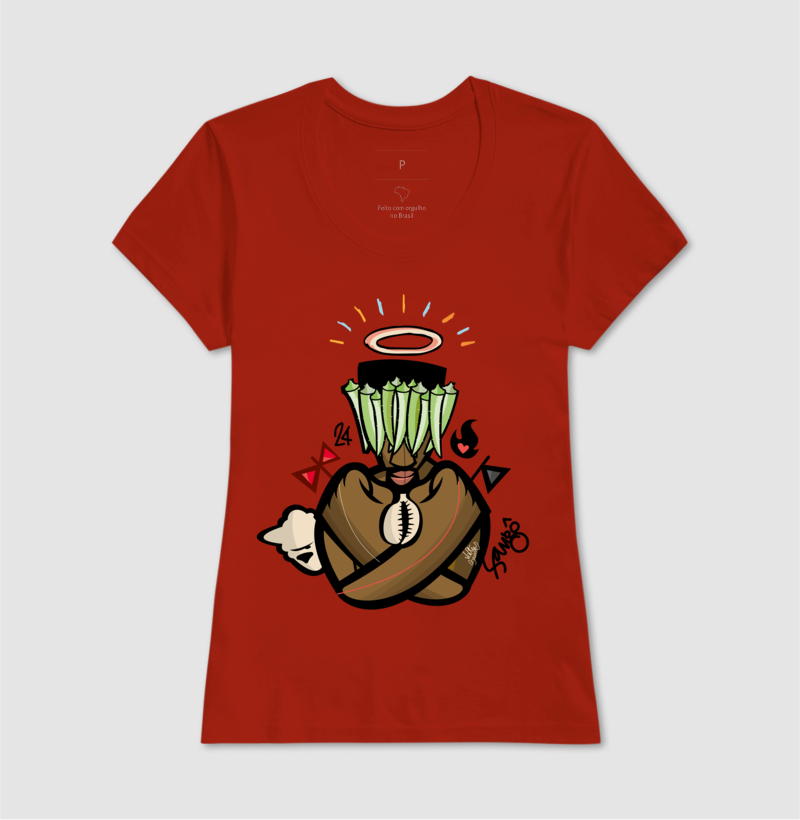 Camisa 3