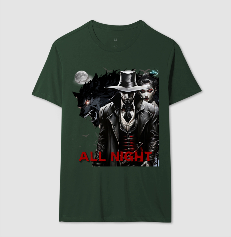 Camisa 11