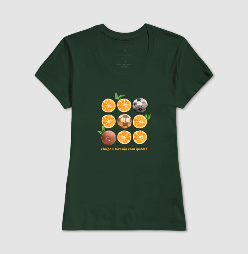 Camisa 7
