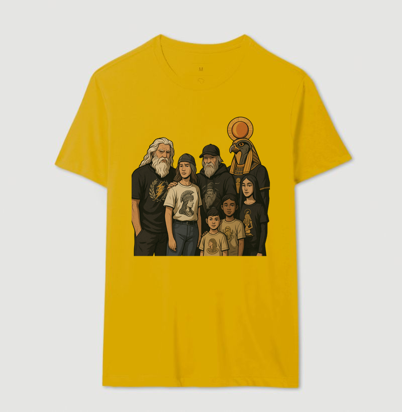 Camisa 13