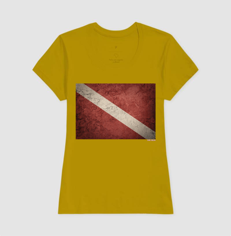 Camisa 16