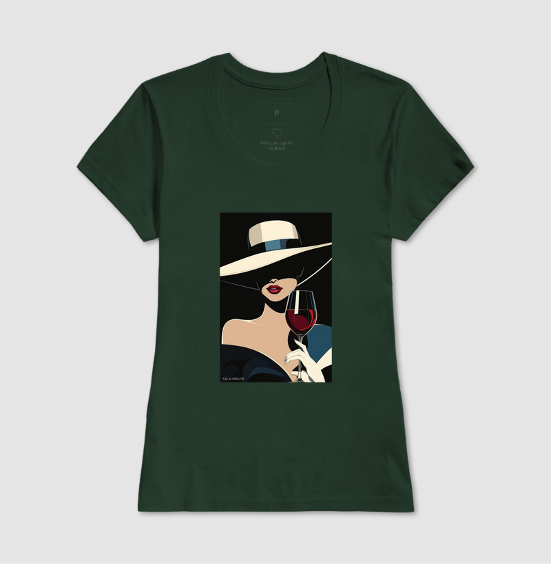 Camisa 12