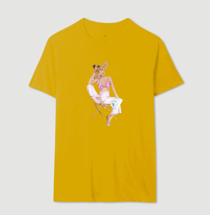 Camisa 13