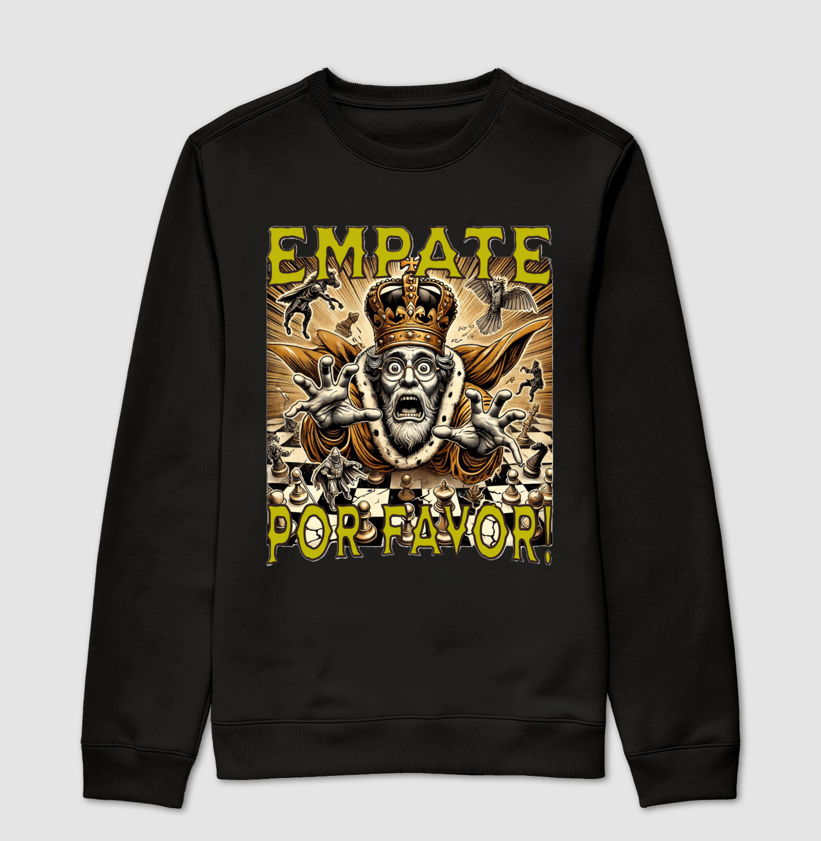 Camisa 3