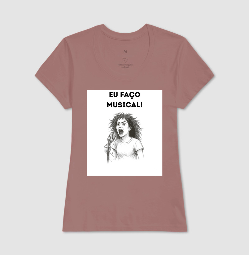Camisa 15