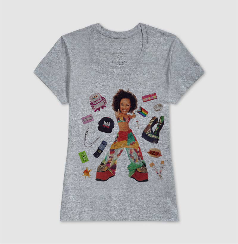 Camisa 5