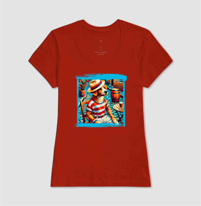 Camisa 13