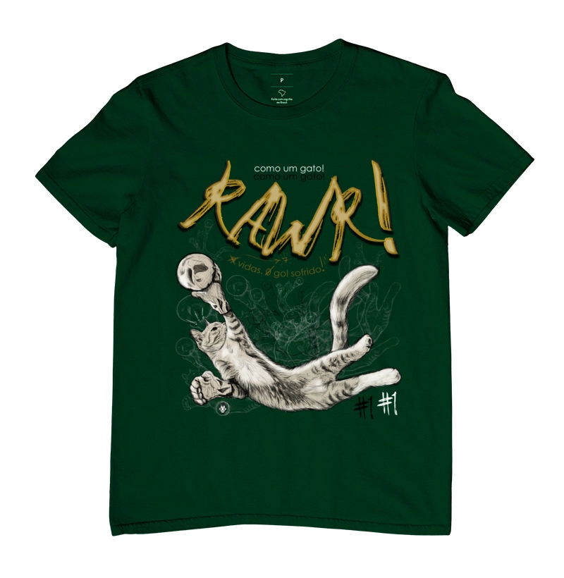 Camisa 11