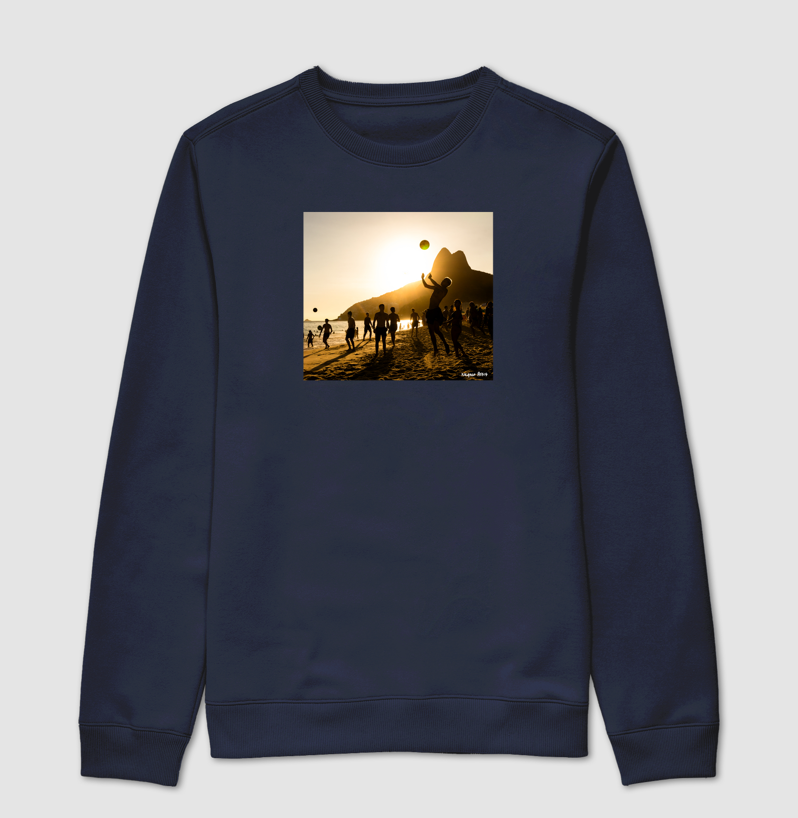 Camisa 4