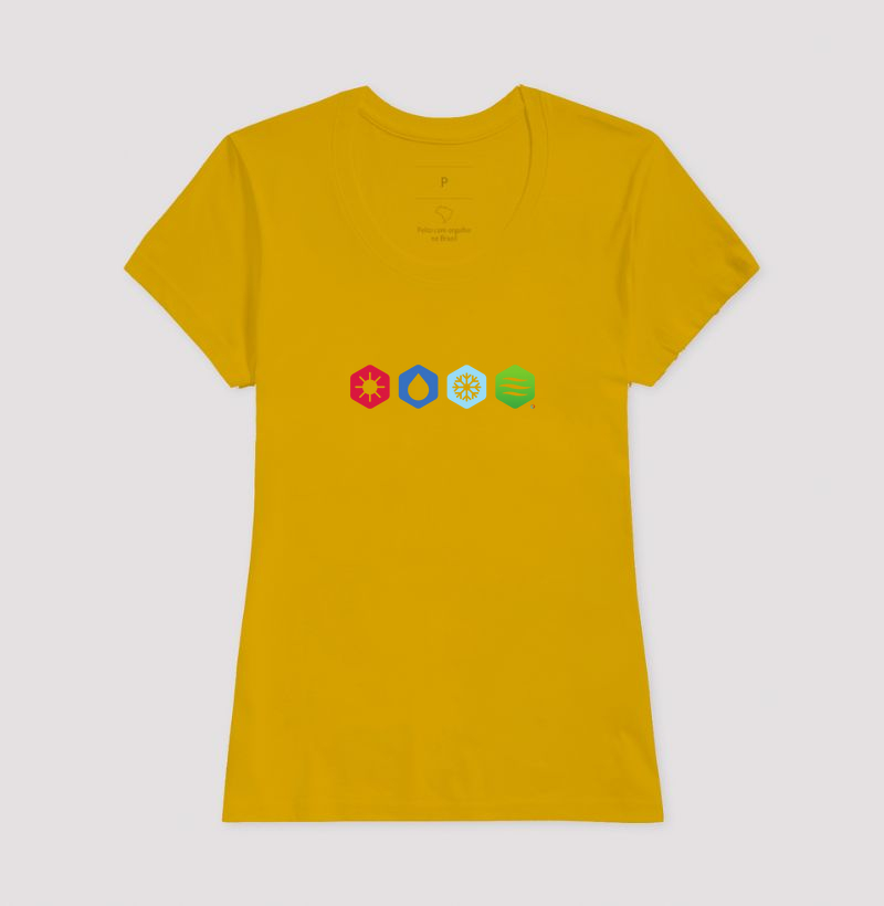 Camisa 16