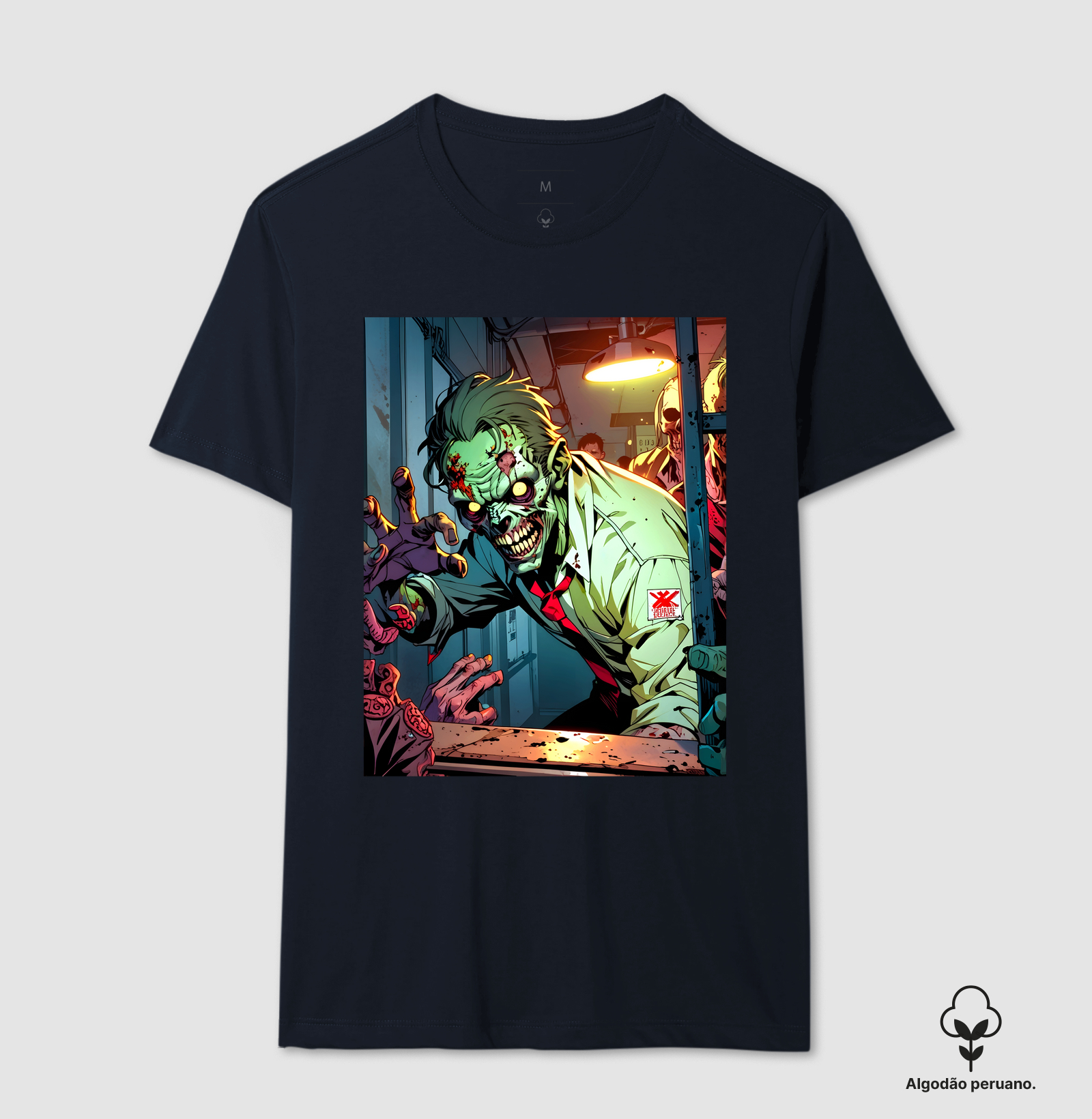 Camisa 2