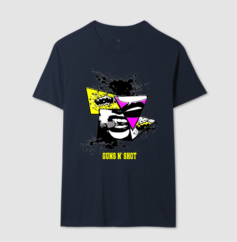Camisa 11