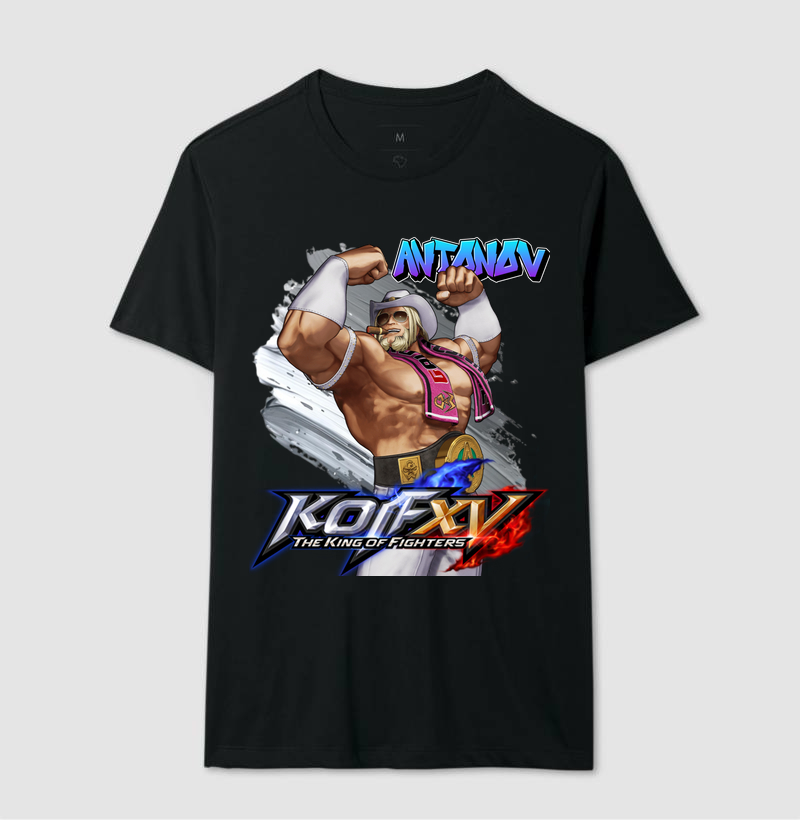 Camisa 1