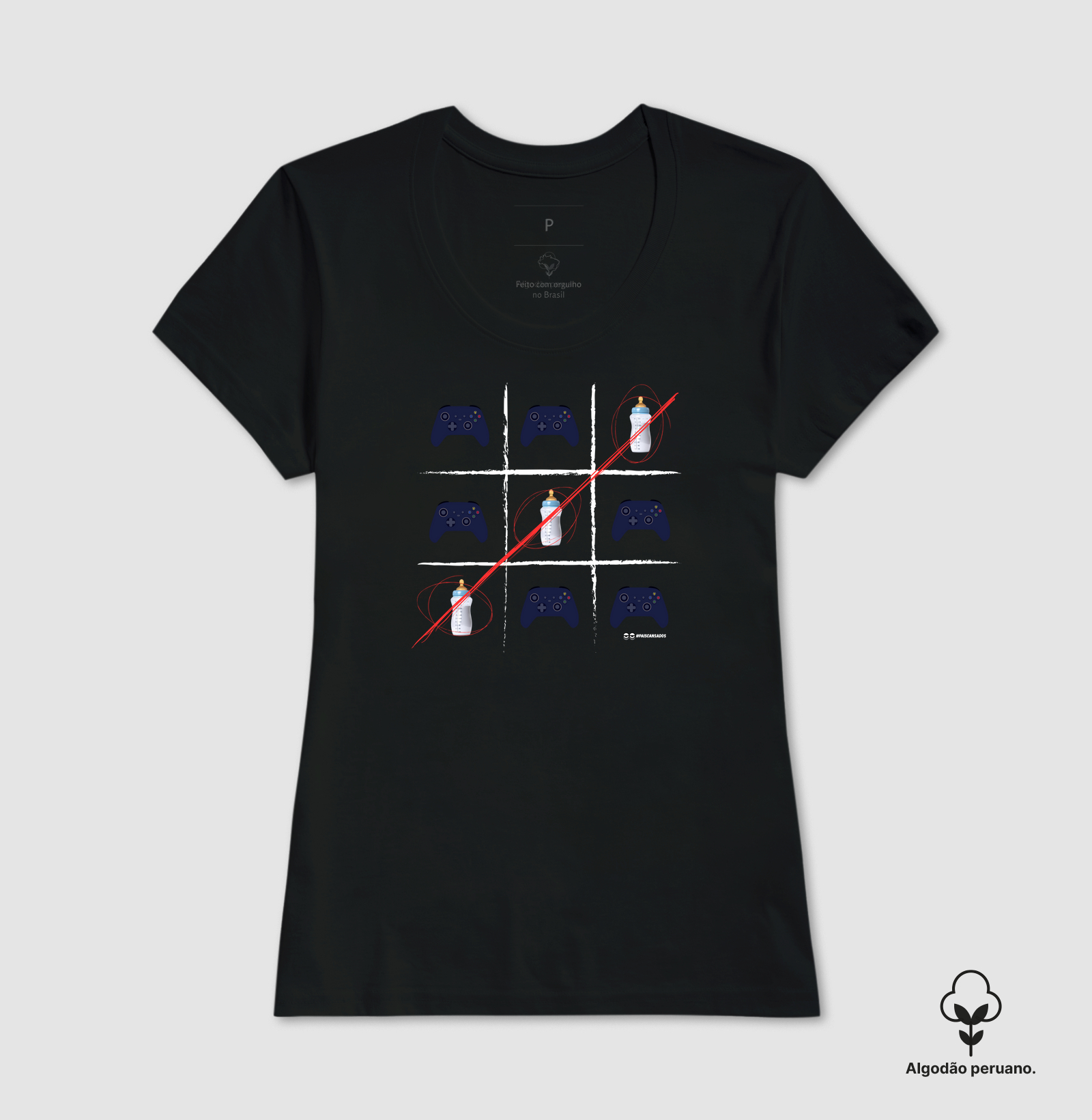 Camisa 4