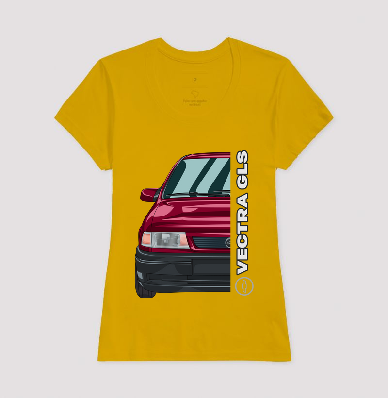 Camisa 15