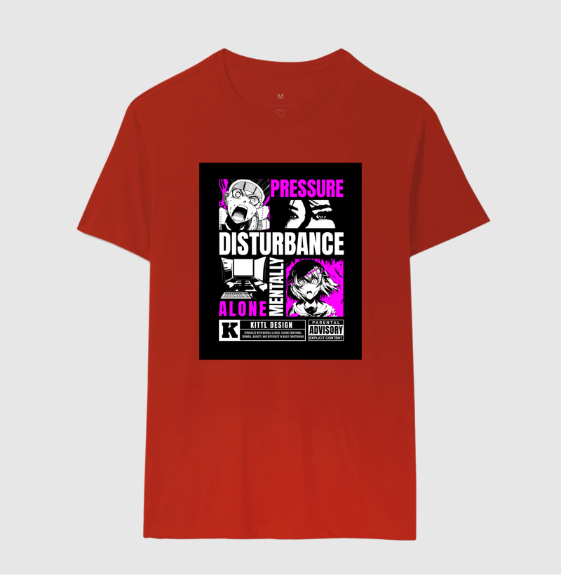 Camisa 11