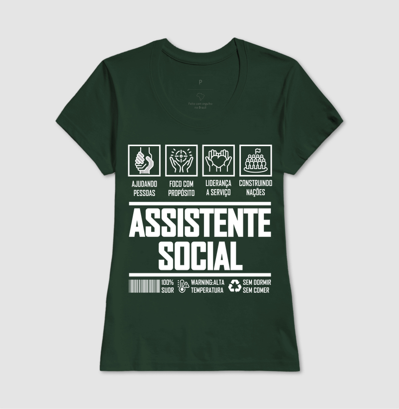 Camisa 8