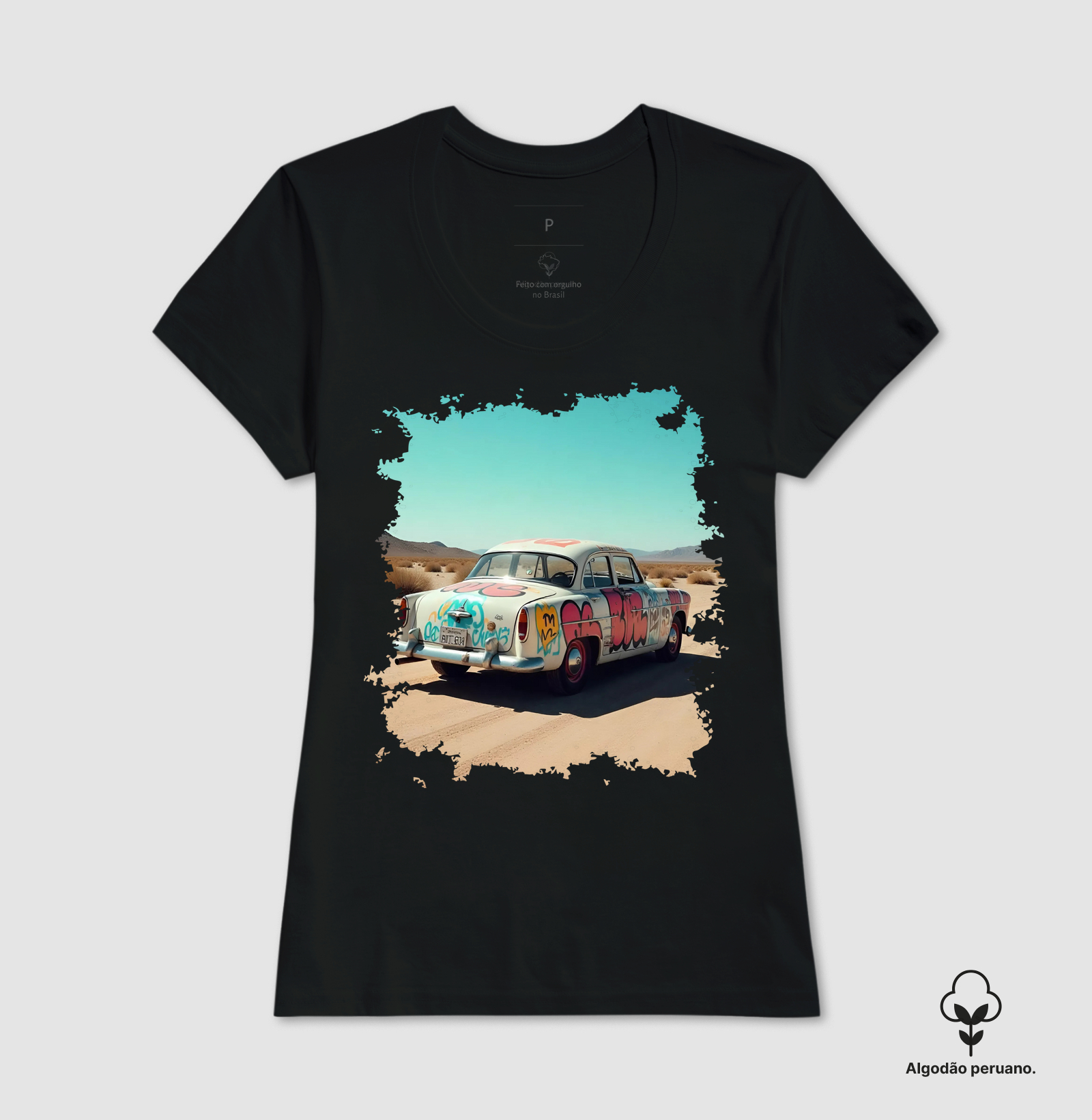 Camisa 1