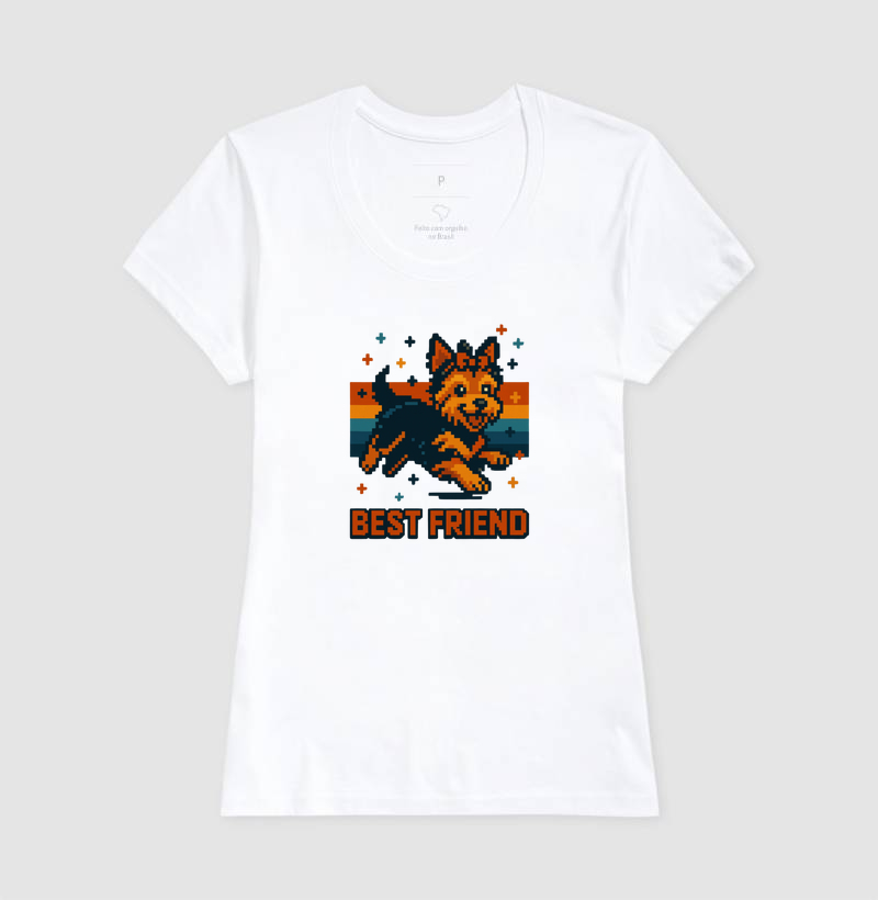 Camisa 10