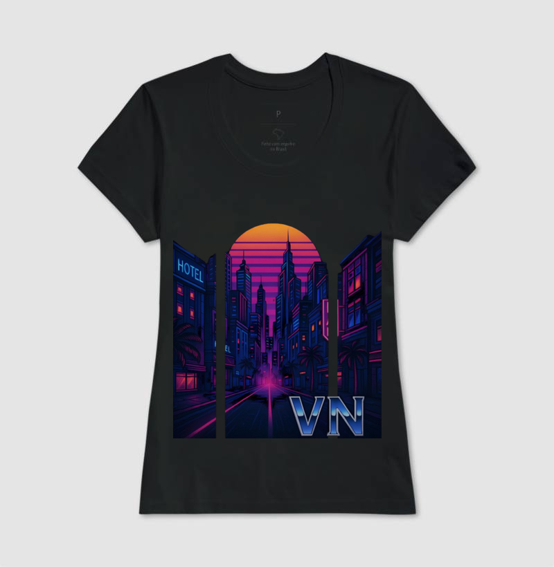 Camisa 5