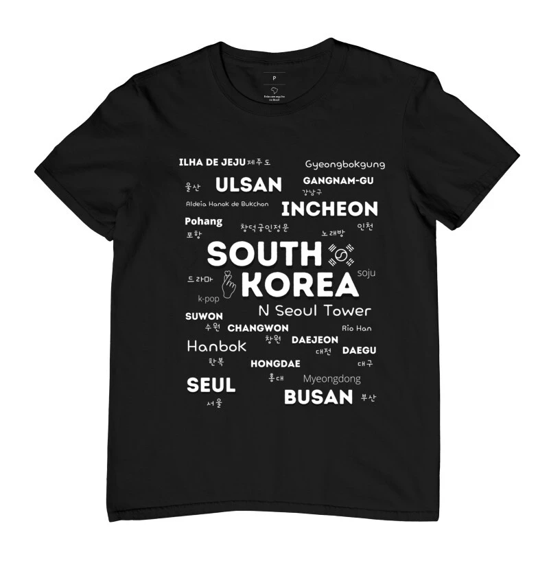 Camisa 11