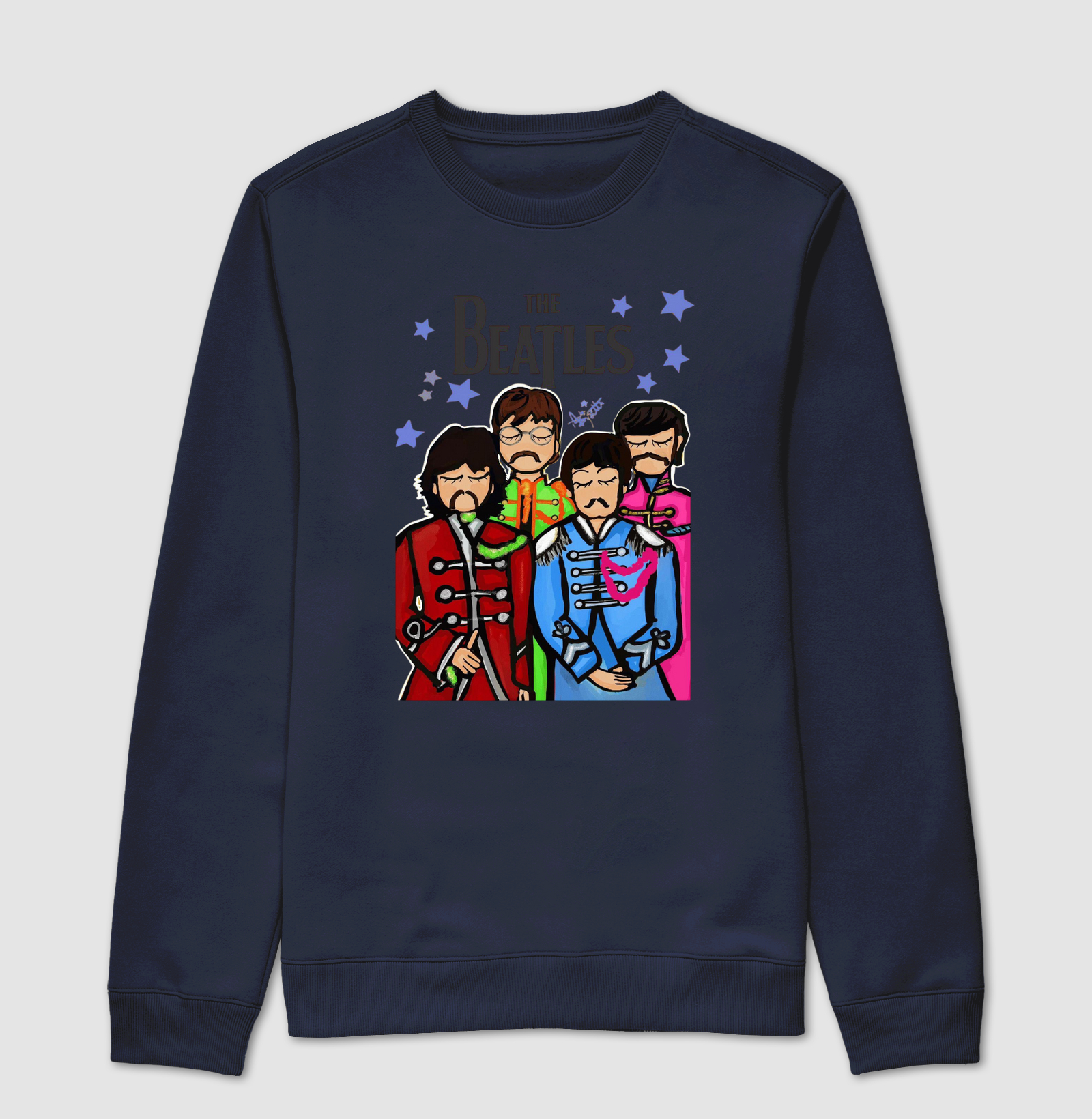 Camisa 4