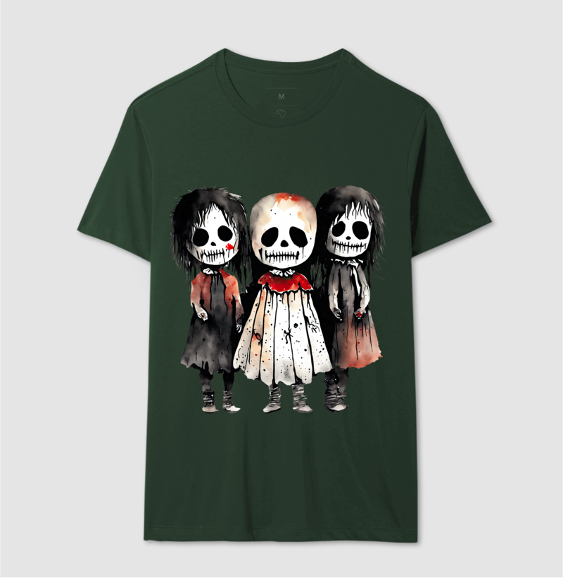Camisa 11