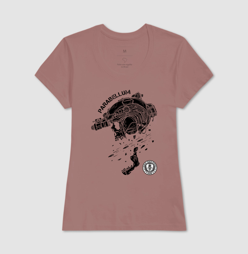 Camisa 16