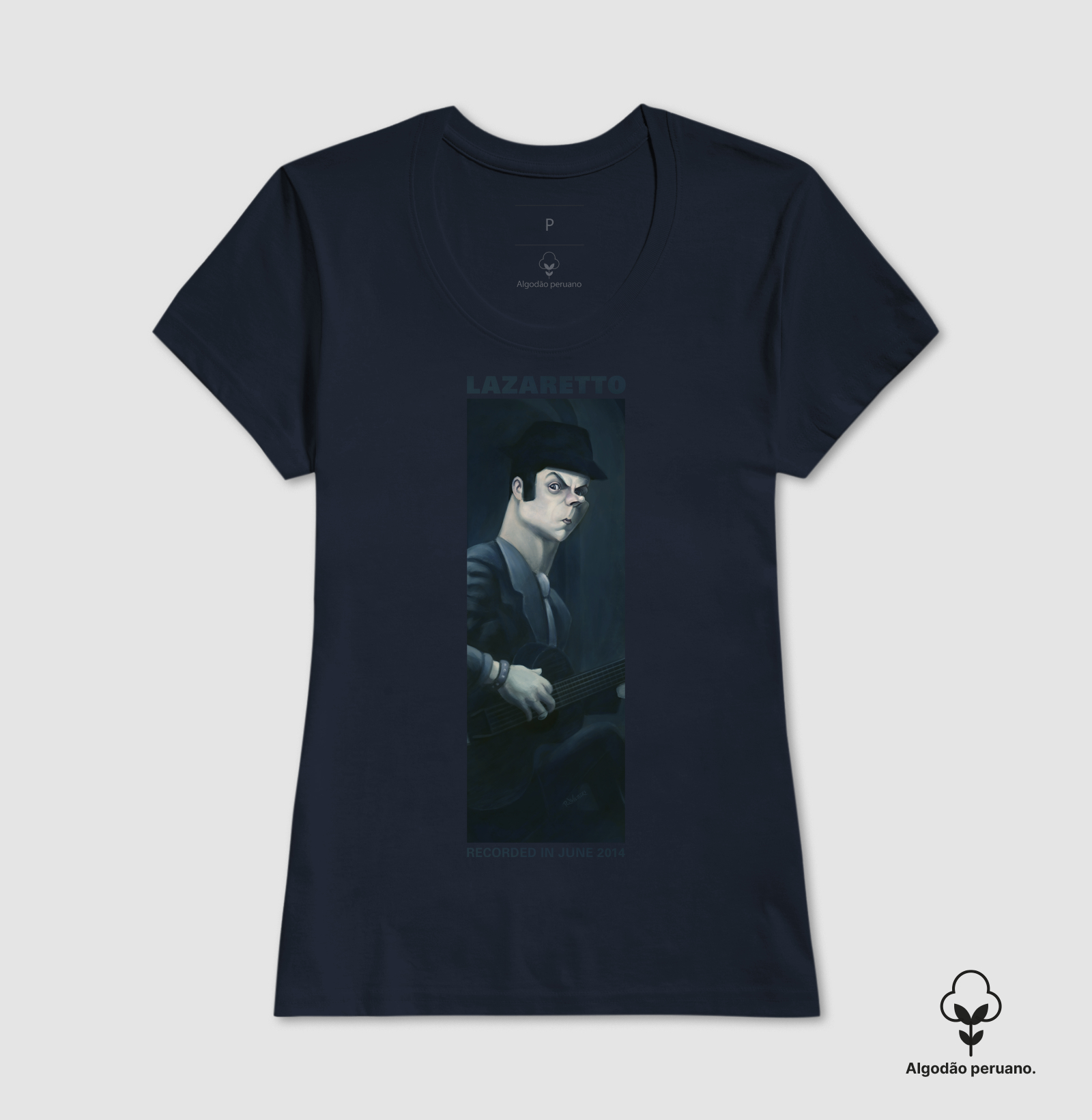 Camisa 7