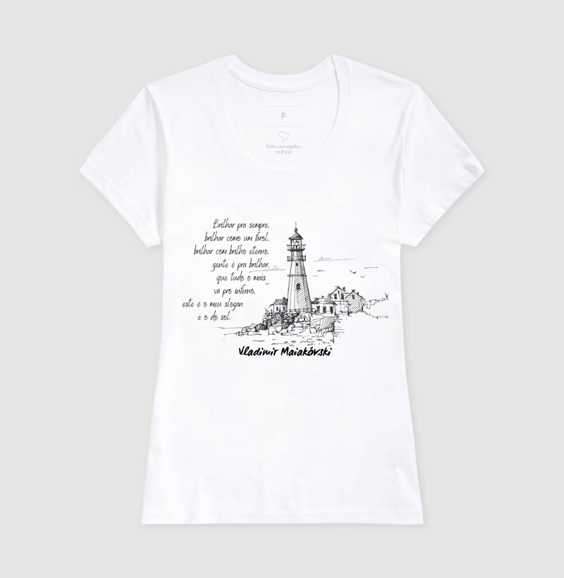 Camisa 10