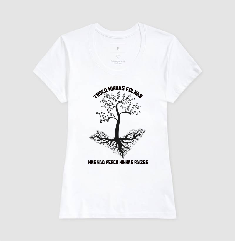Camisa 16