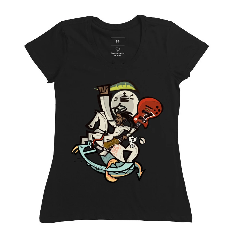 Camisa 2