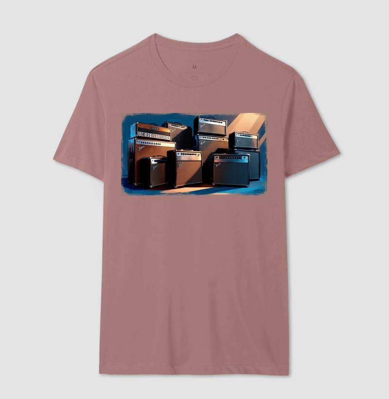 Camisa 16