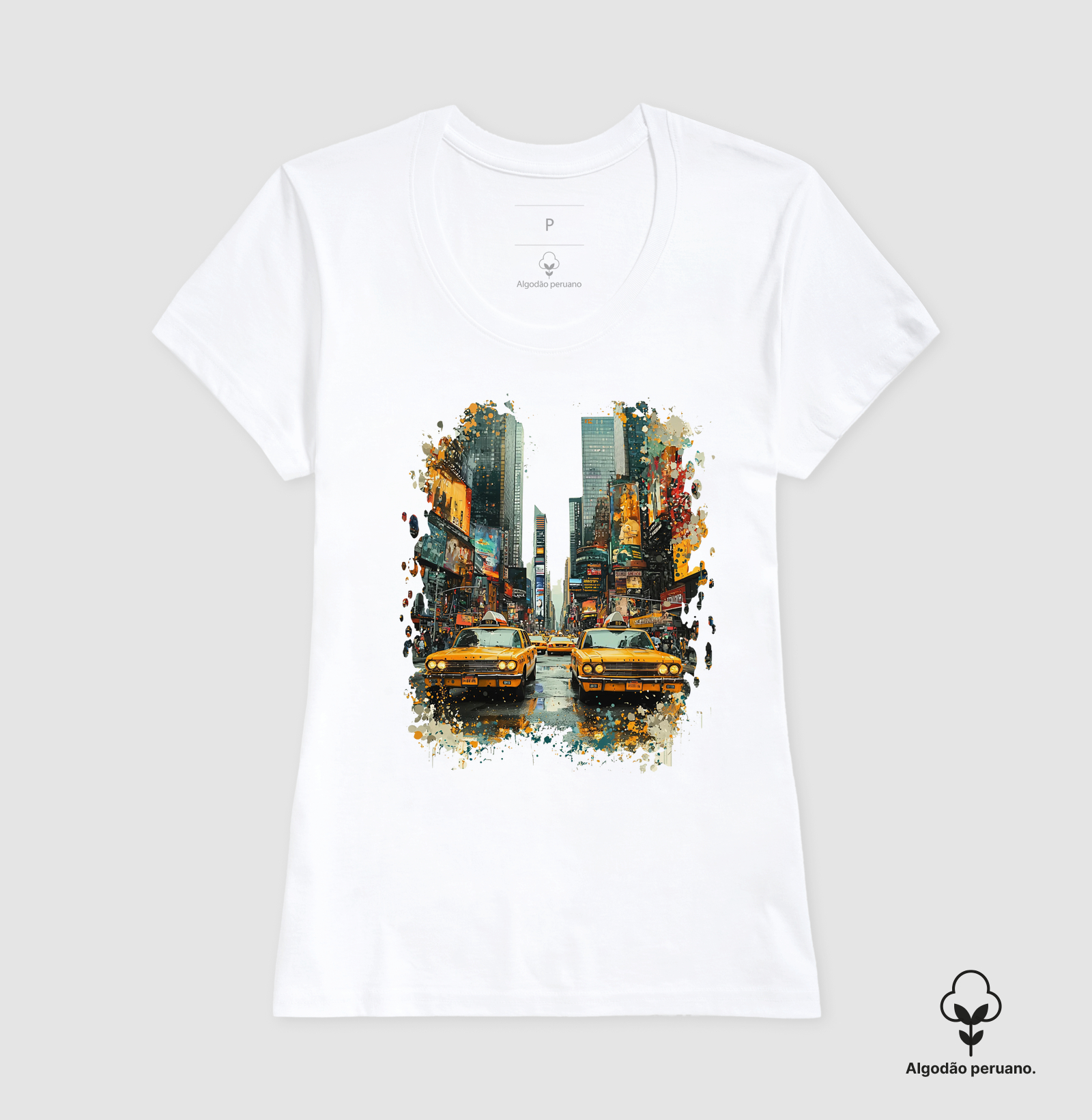 Camisa 6