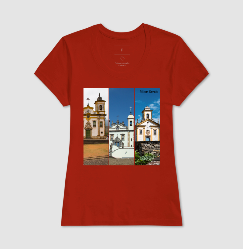 Camisa 6