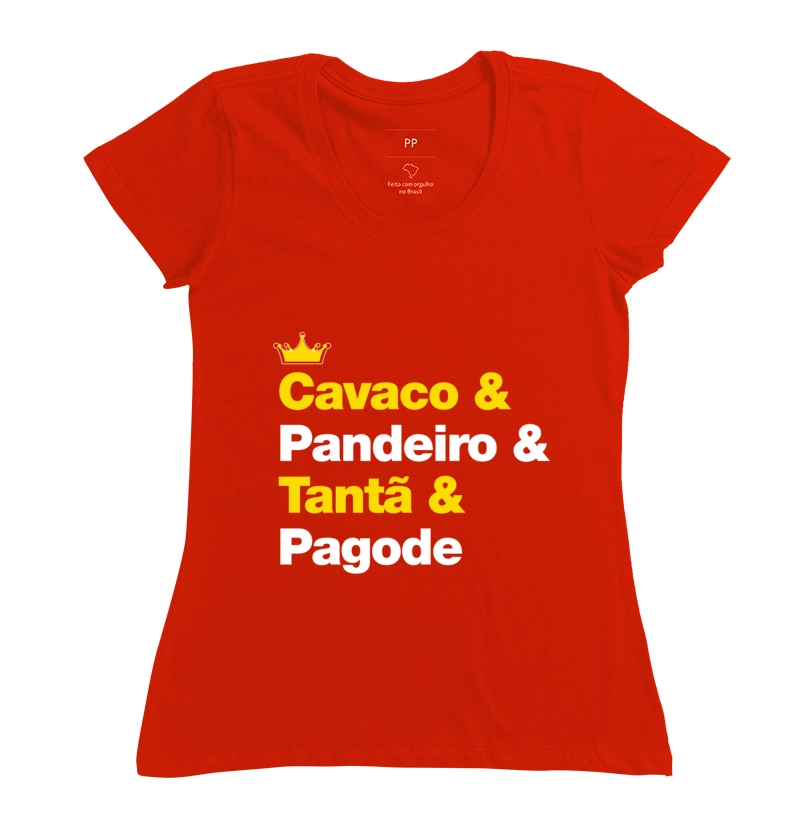 Camisa 7