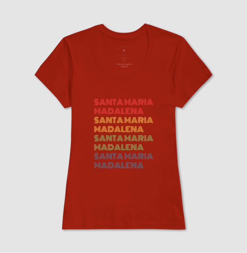 Camisa 9