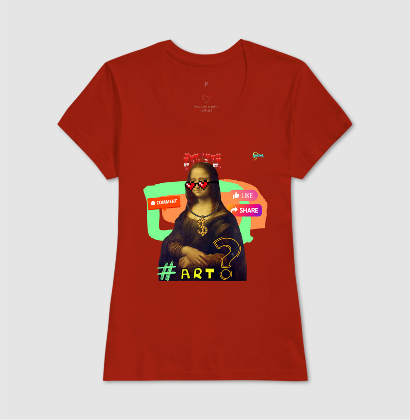 Camisa 19