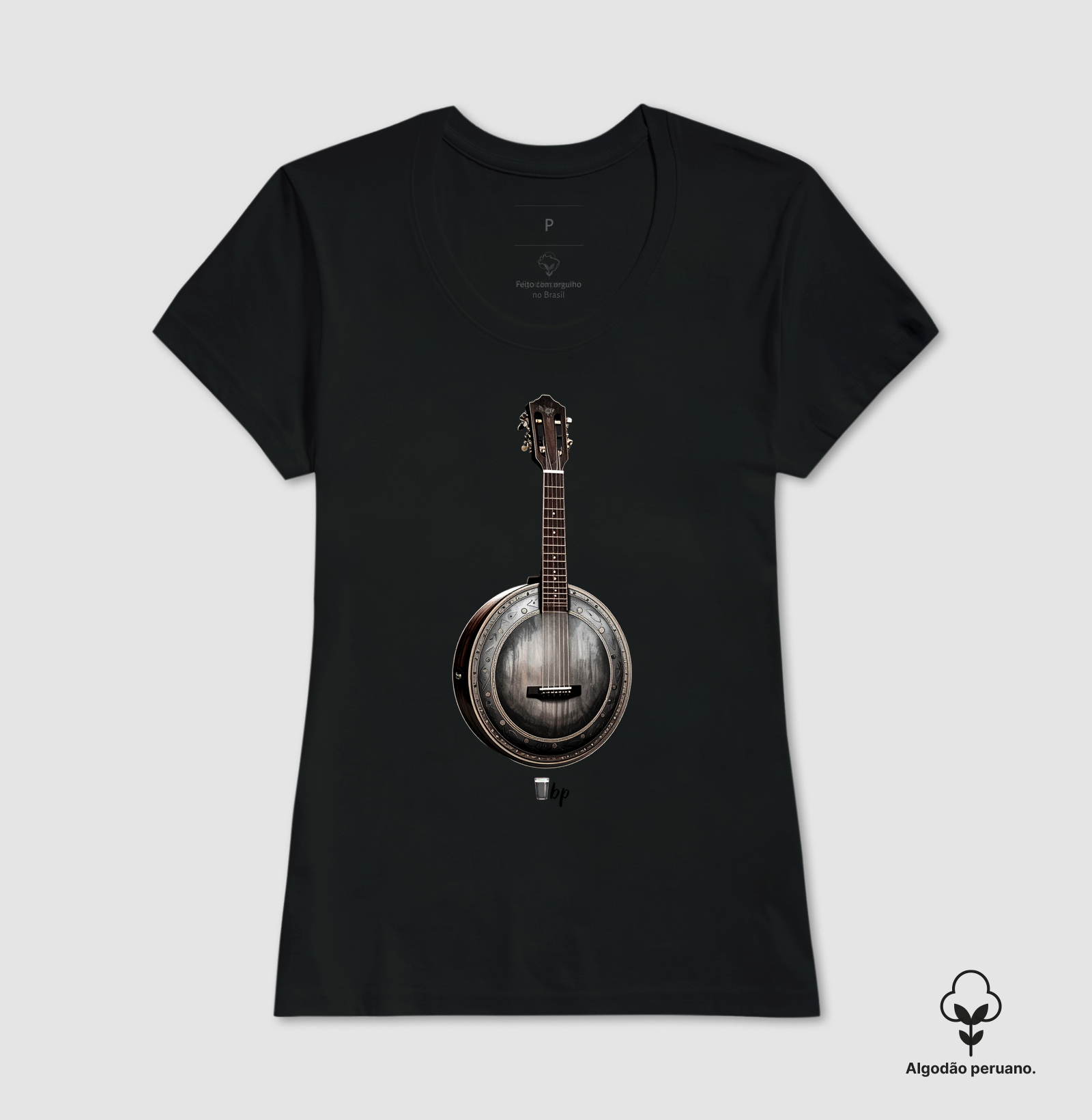Camisa 1