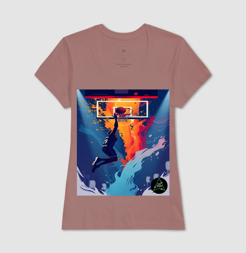 Camisa 13