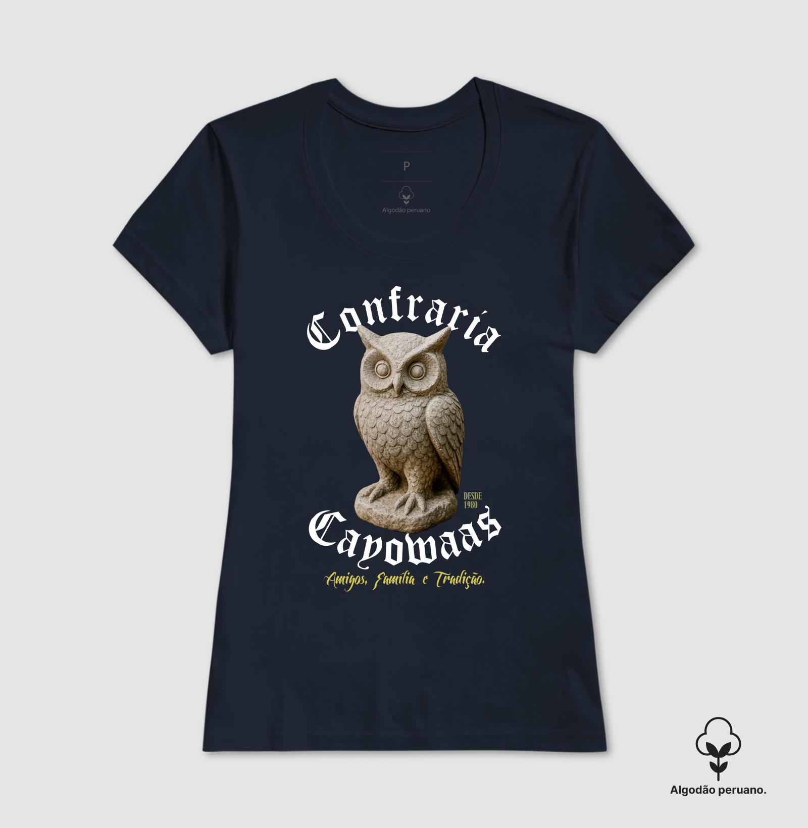 Camisa 3