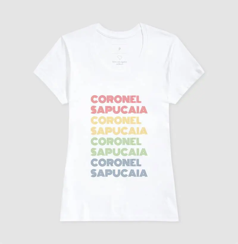 Camisa 12