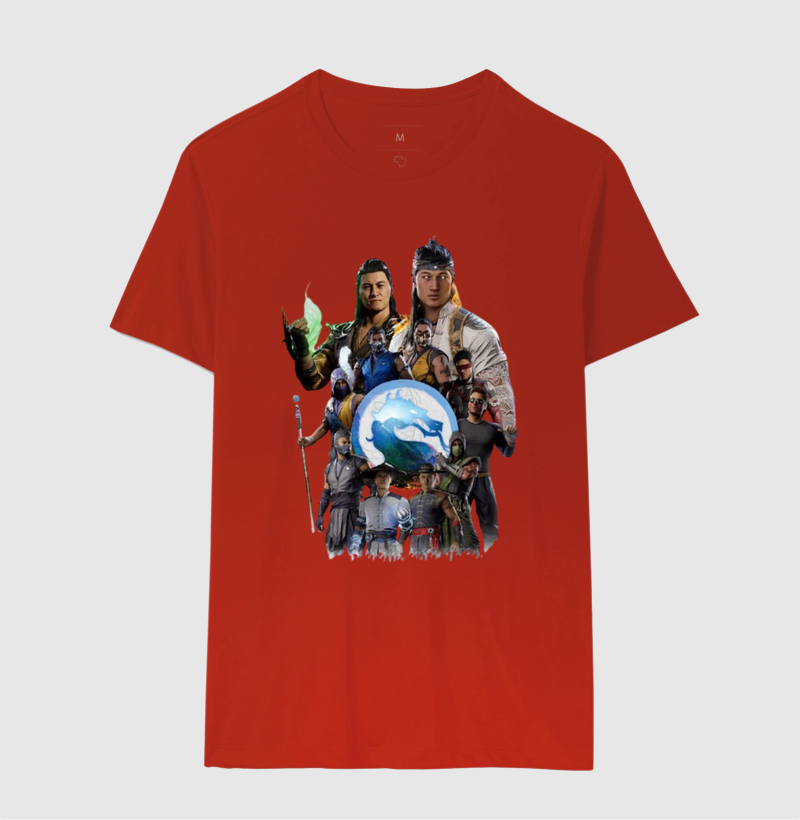 Camisa 9