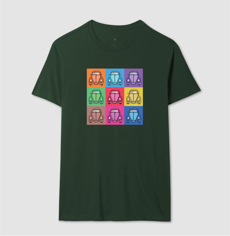 Camisa 9
