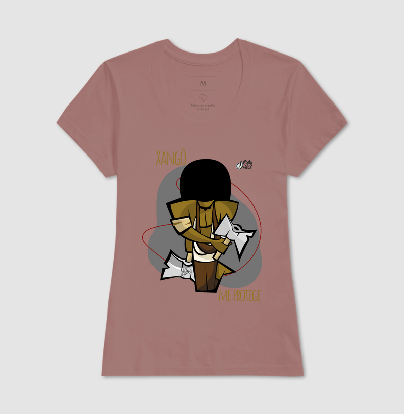 Camisa 16