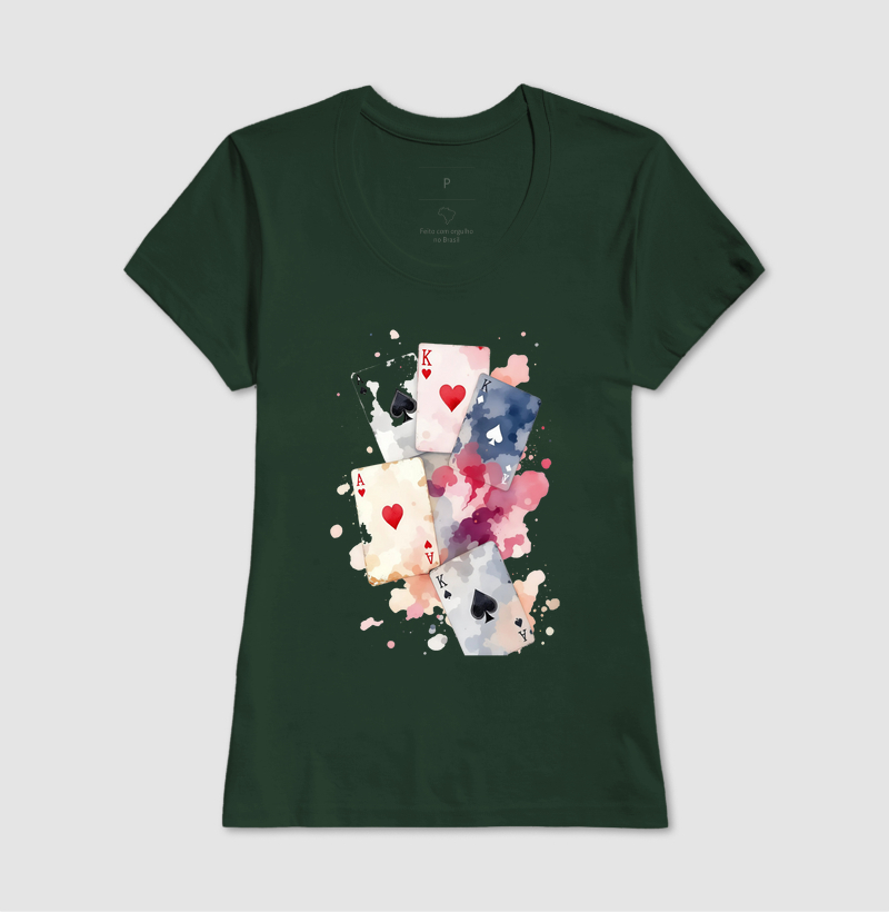 Camisa 12