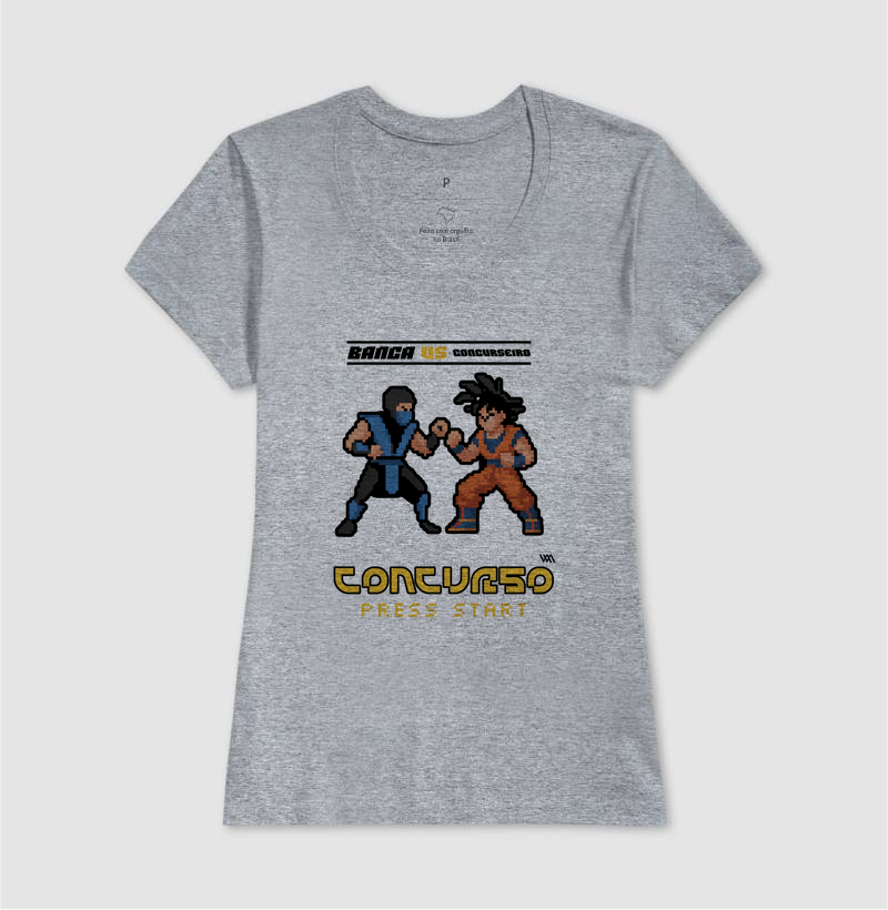 Camisa 11