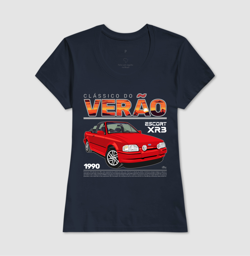 Camisa 9